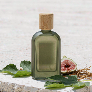 Nourlune Figuetta perfume bottle
