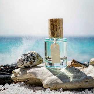 Nourlune Selmaris perfume bottle